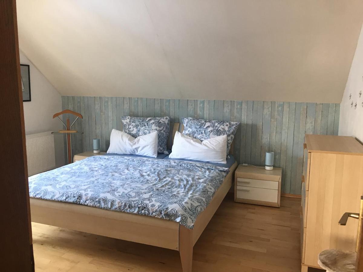 Ferienwohnung Groessing Finkenstein am Faaker See Kültér fotó