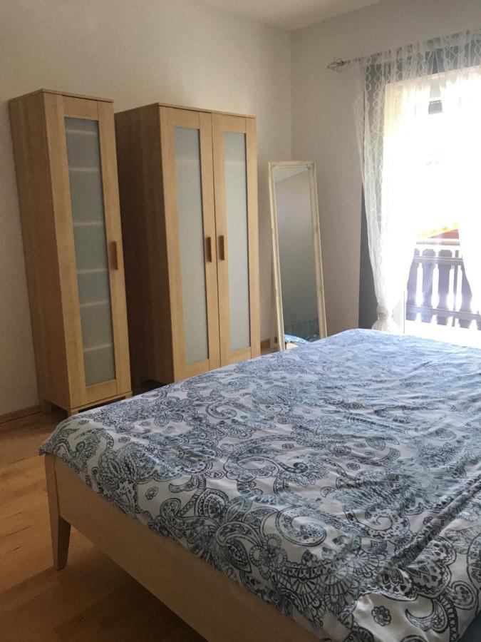 Ferienwohnung Groessing Finkenstein am Faaker See Kültér fotó