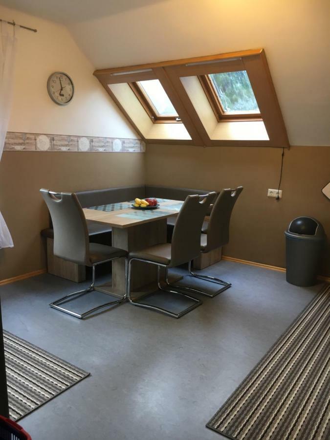 Ferienwohnung Groessing Finkenstein am Faaker See Kültér fotó